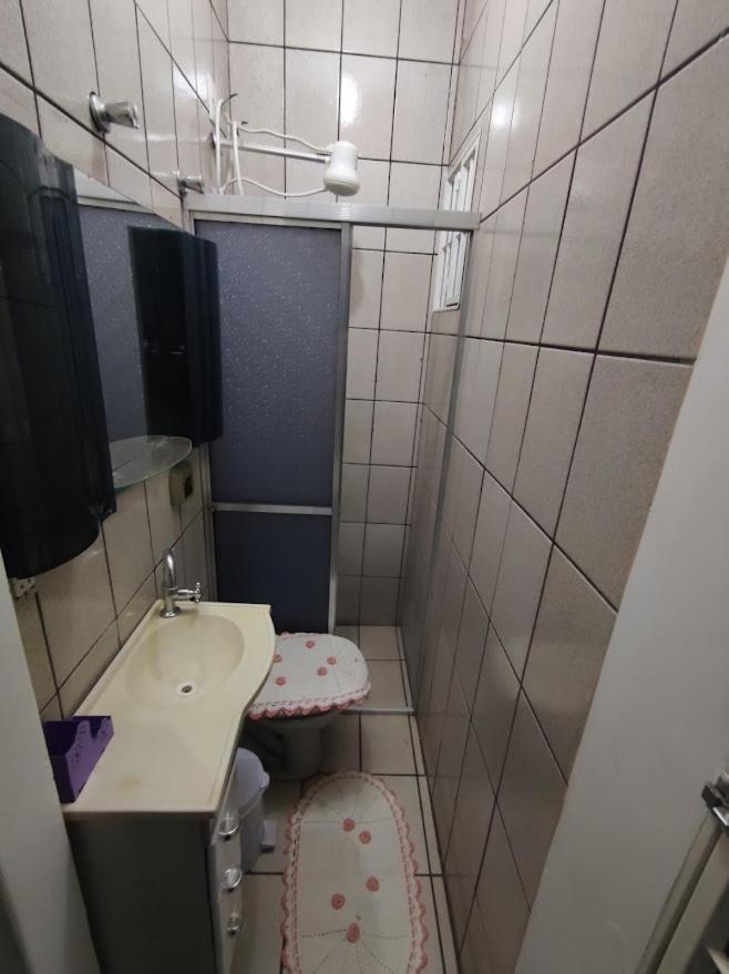 Hostel Sideral Campo Grande  Exterior photo